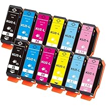 純正 エプソン インクカートリッジ クマノミ KUI-6CL-L 6色増量×2個 EPSON KUI-6CL-L [6色パック] 価格比較 - 価格.com